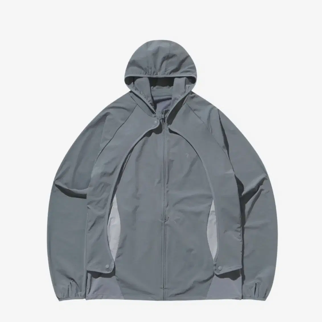 ジャケット・アウター sansangear 23FW CONVERSION JACKET Brown Shop - PUFFER - SAN SAN GEAR