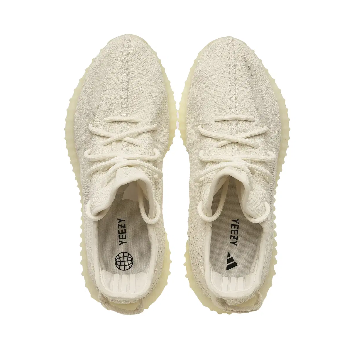 [270] 아디다스 이지 부스트 350 V2 본