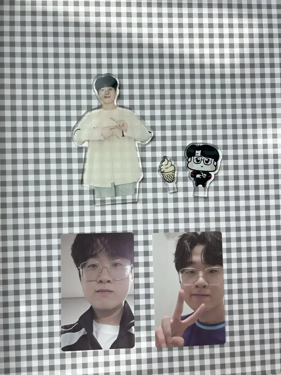 럭키티원 라네즈 제우스