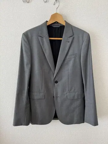 AOURE 울 셋업(CANONICO/울)