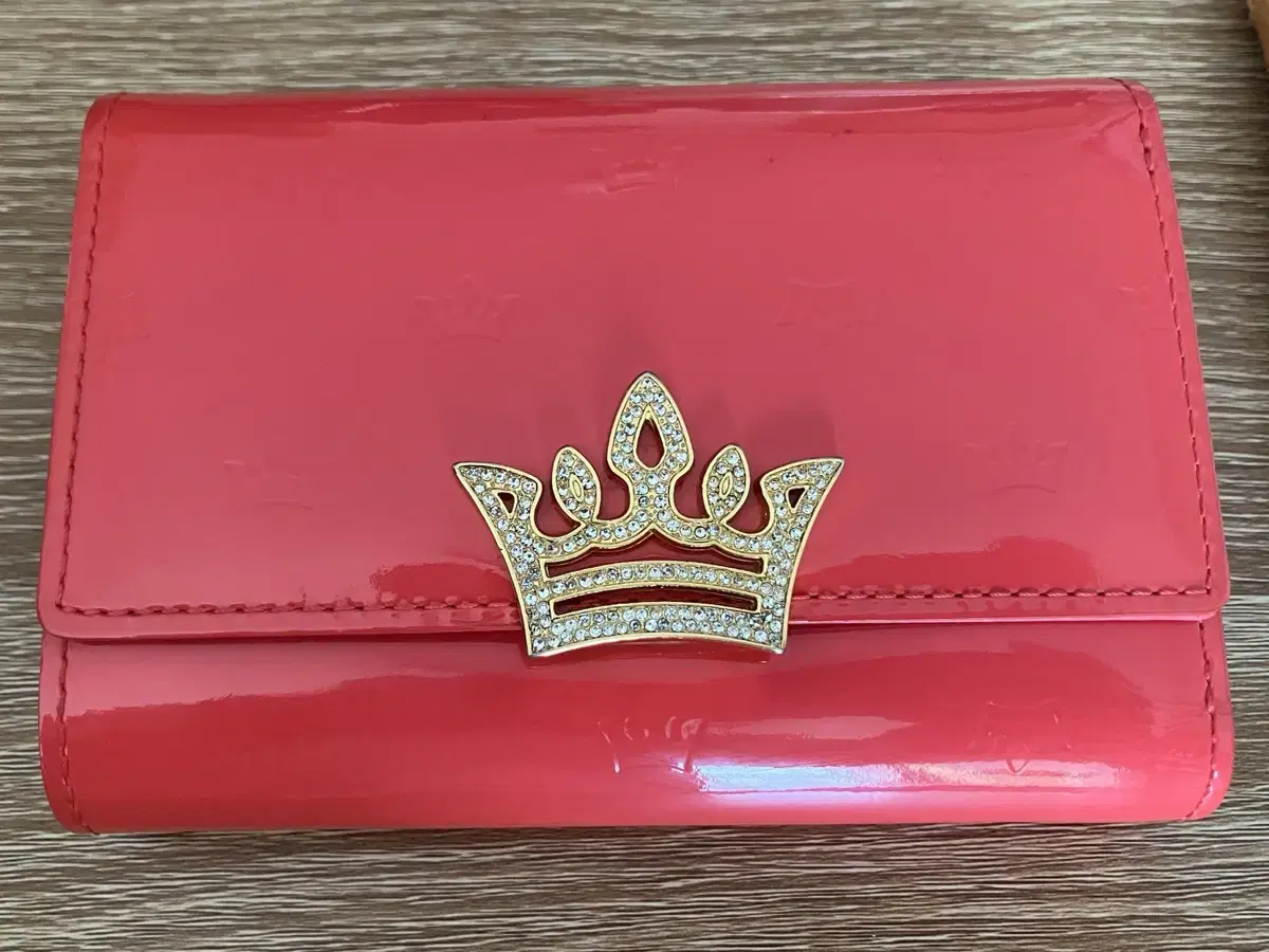 JAYS TINA t-ara Enamel Wallet Dream High JFLT0500-M170