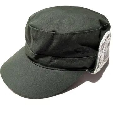 미사용 아웃도어 리서치 유콘 캡