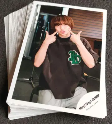 이노오 케이 Hey! Say! Jump 사진 솔로 혼합 2022 54장