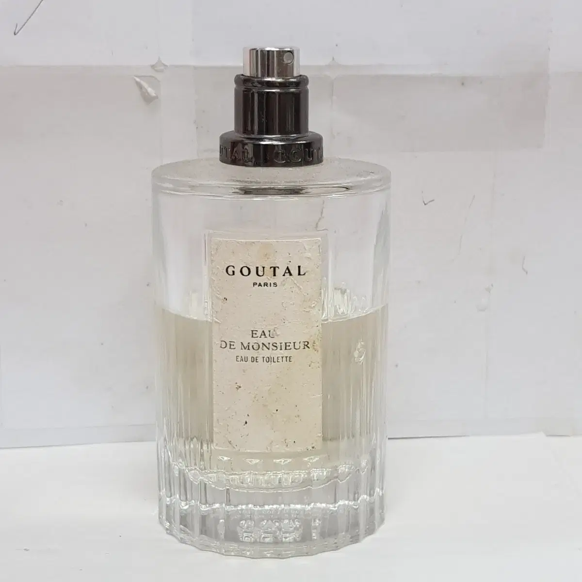 설명) 아닉구딸 오드뚜왈렛 100ml 0313