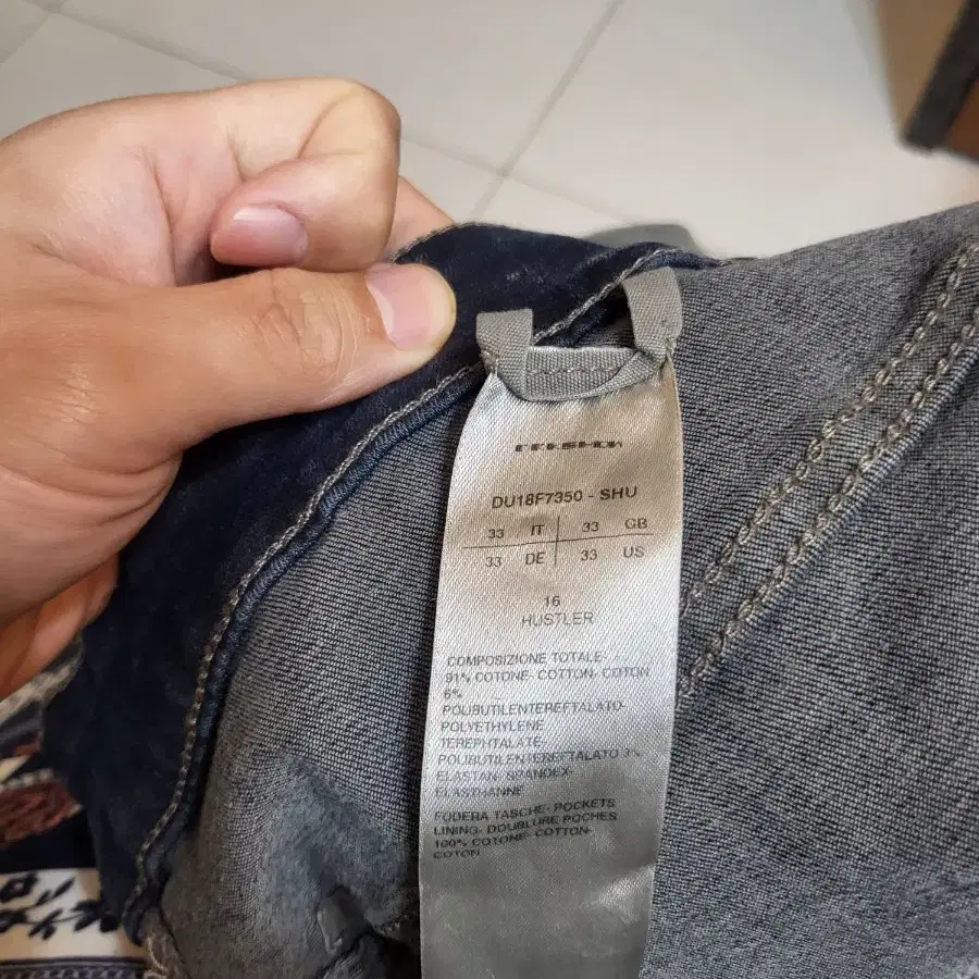 릭오웬스 러너 릭디다스 레더 스니커즈 255 | 후루츠패밀리, image size:900x900