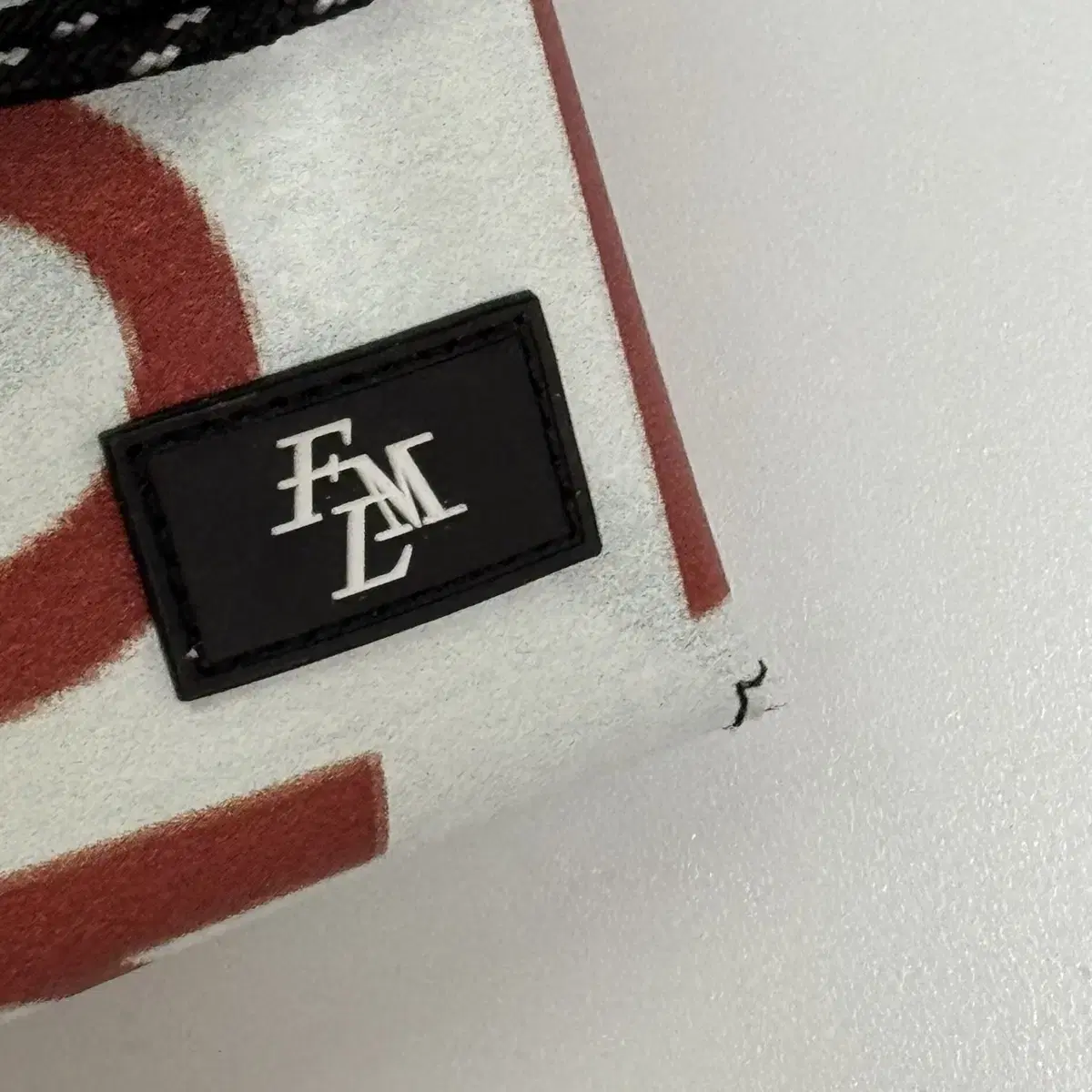Seventeen FML broadcast, reverse gift, bag