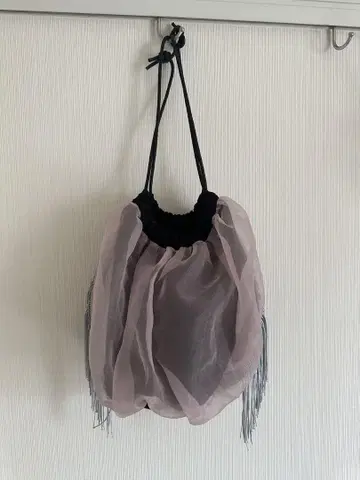 이로키치 오가닉 백 대