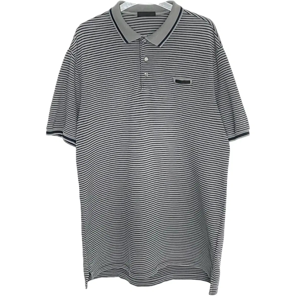 [XL] Prada Vahn Short Sleeve Kara Tee