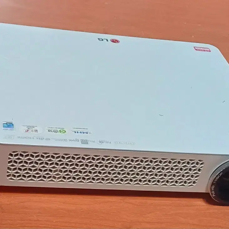 LG PF87K빔프로젝터 팔아요