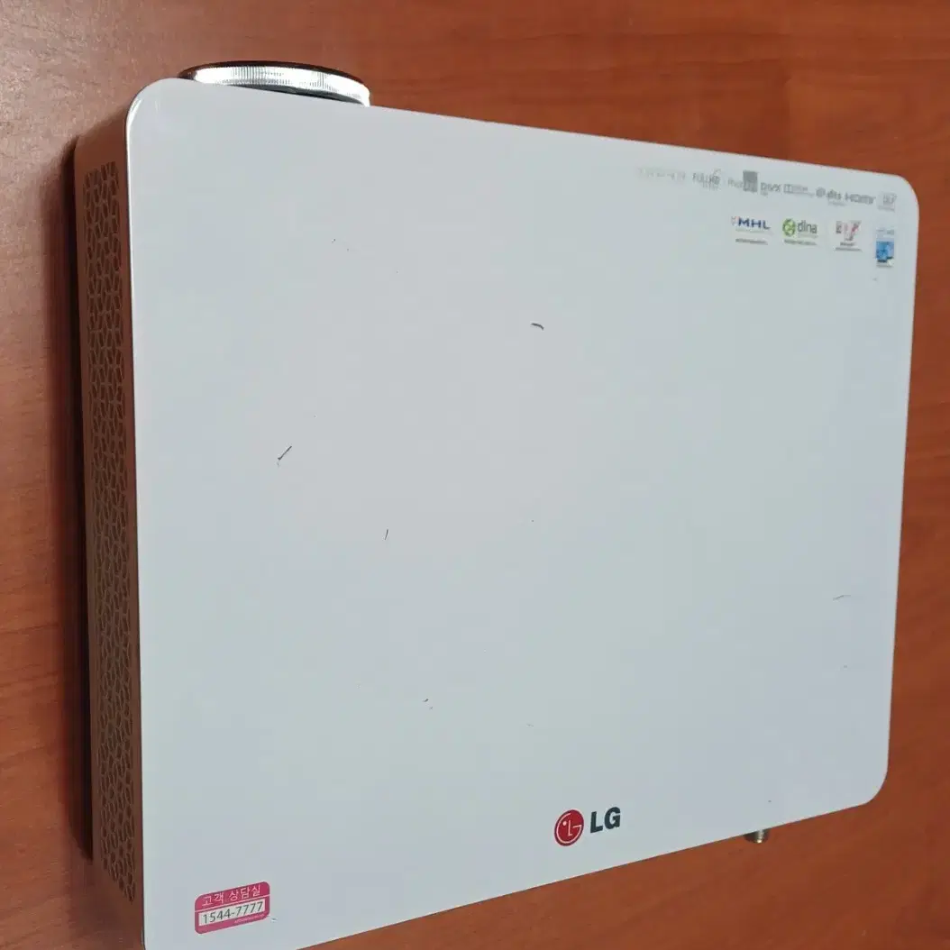 LG PF87K빔프로젝터 팔아요