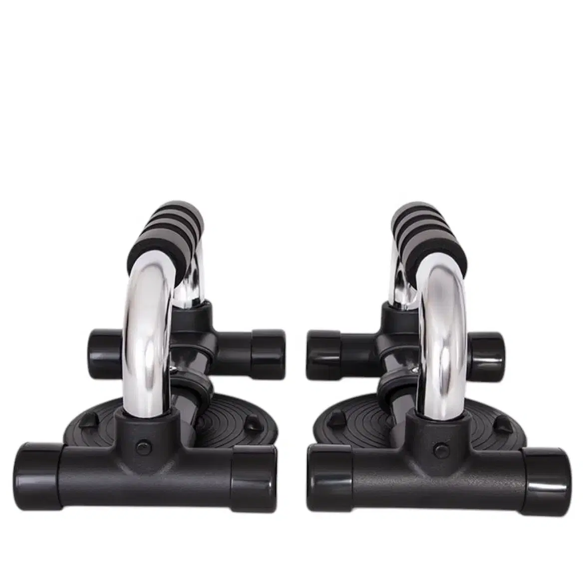 Adhesive 3-layer push-up bar #푸쉬업바,#푸시업바,#팔굽혀펴기,#푸샵바,#푸쉬업 on Bunjang Global Site.