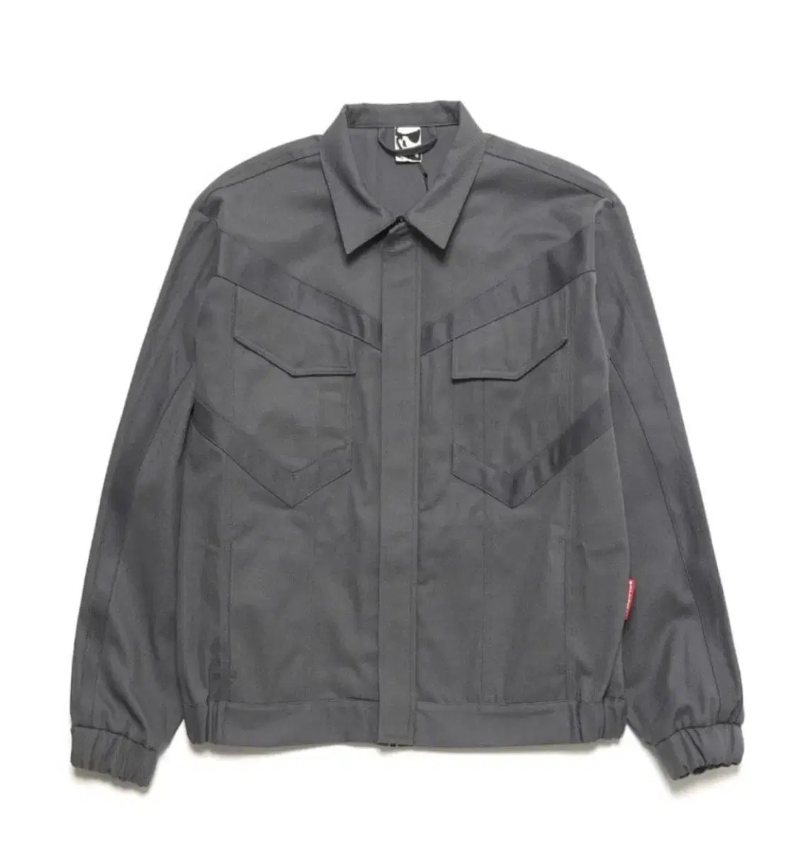 GR10K AR shell jacket