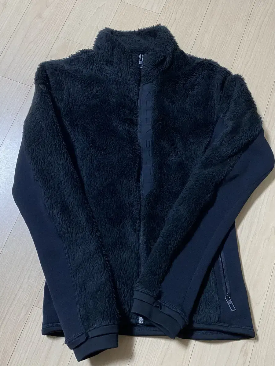 Women's Polartec Fleece (Size 85) by Kolon Sports