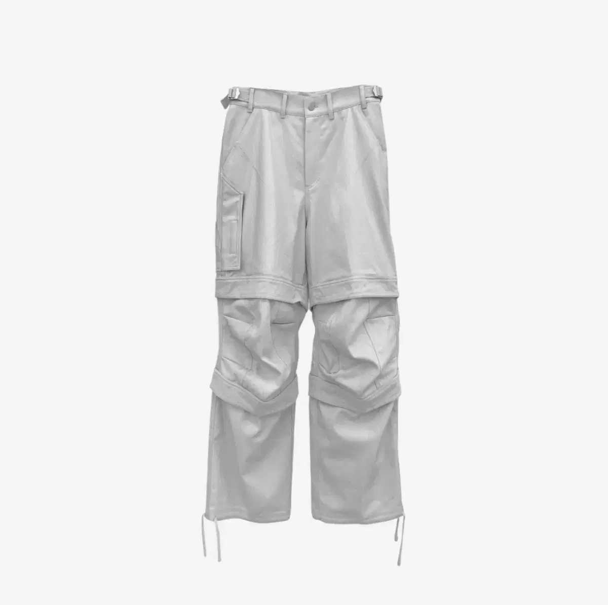 Far Far Archive Cargo White 1