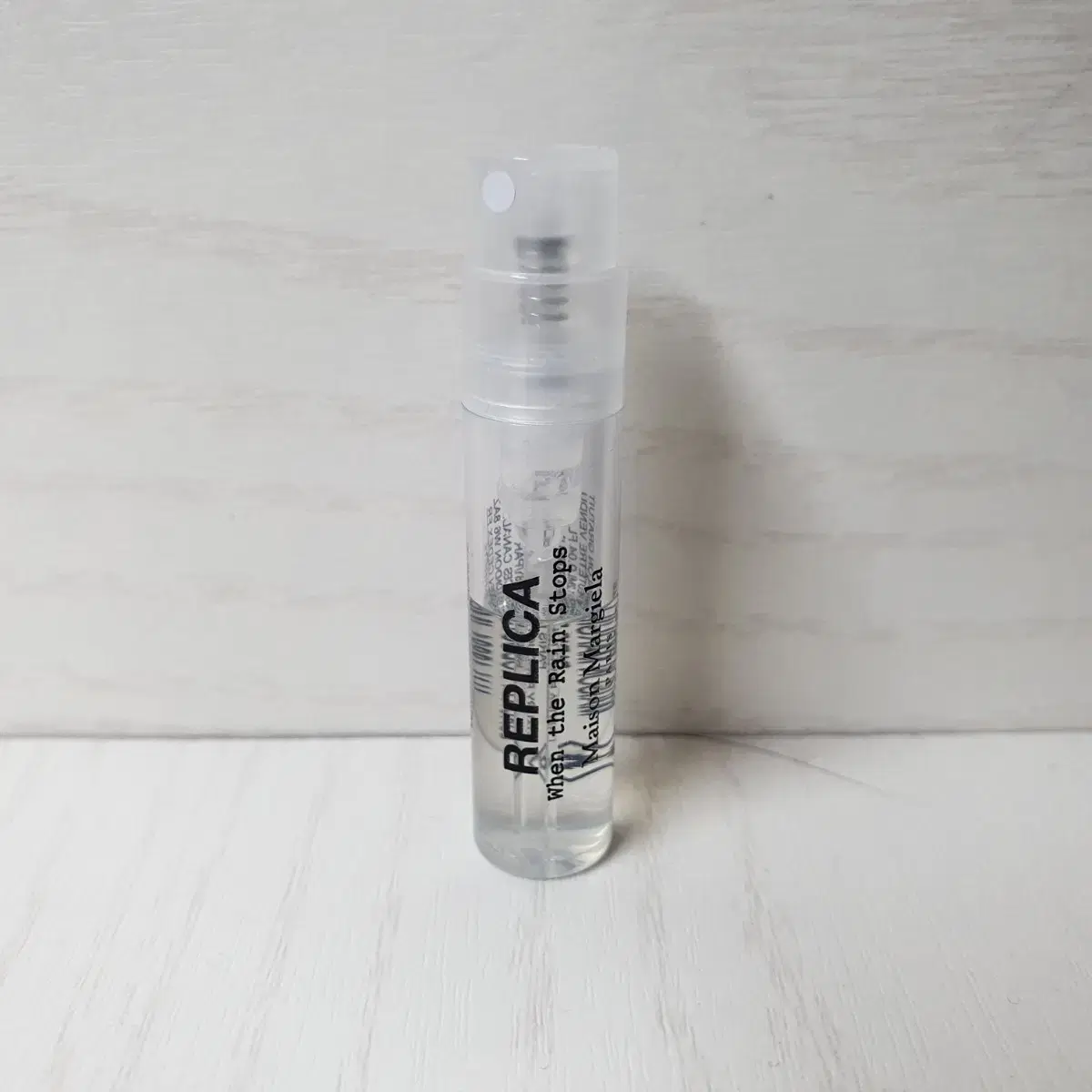 메종 마르지엘라 웬더레인스탑스 2ml