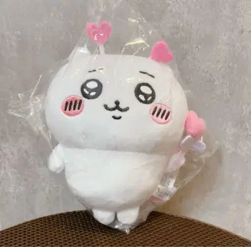 치이카와 랜드 치이카와 포테이토 봉제 인형 하트 치이카와 새상품