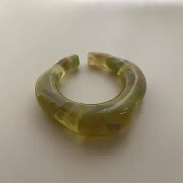 yurika akutsu re bangle 뱅글