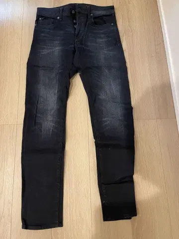 G-STAR RAW 3301 슬림