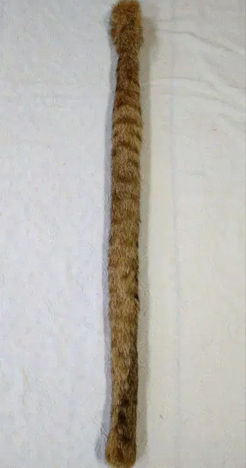 링크 스캣 초커 액세서리 장식물