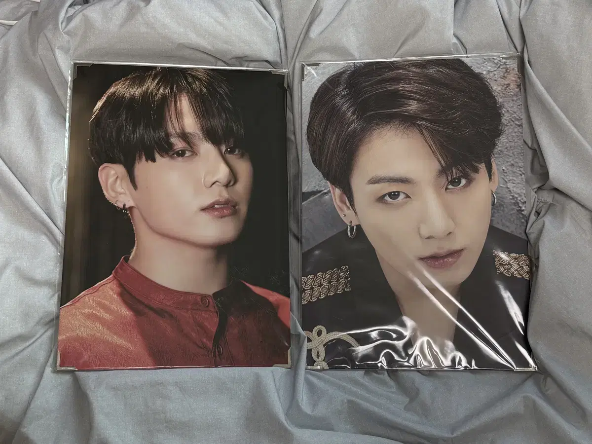 방탄소년단 정국 bts 프리미엄포토 프포