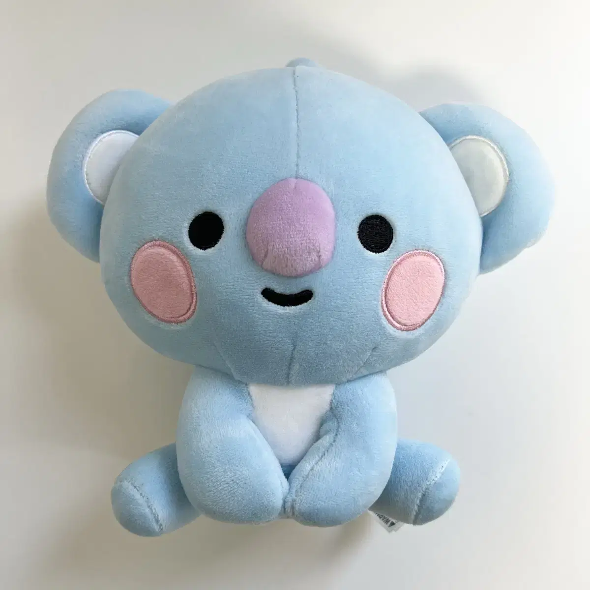 BT21 베이비 코야 시팅인형 RM 남준 BTS