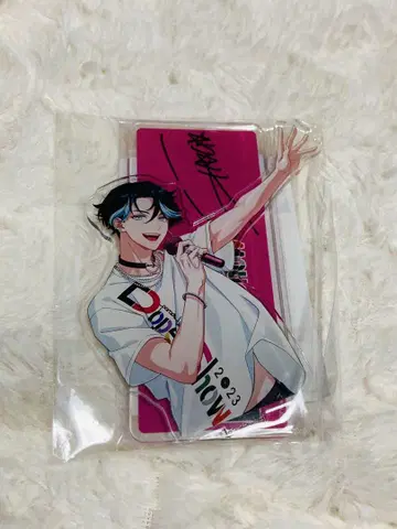 파라독스 라이브 2023 야마토 토고 아크릴 스탠드