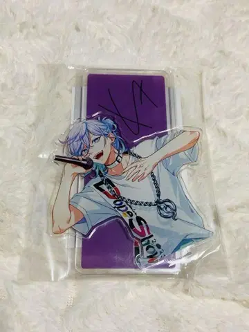 파라독스 라이브 2023 야토노우에 카나타 아크릴 스탠드