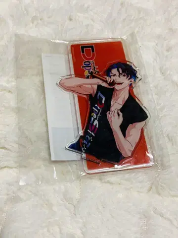 파라독스 라이브 2023 이누카이 유인 아크릴 스탠드