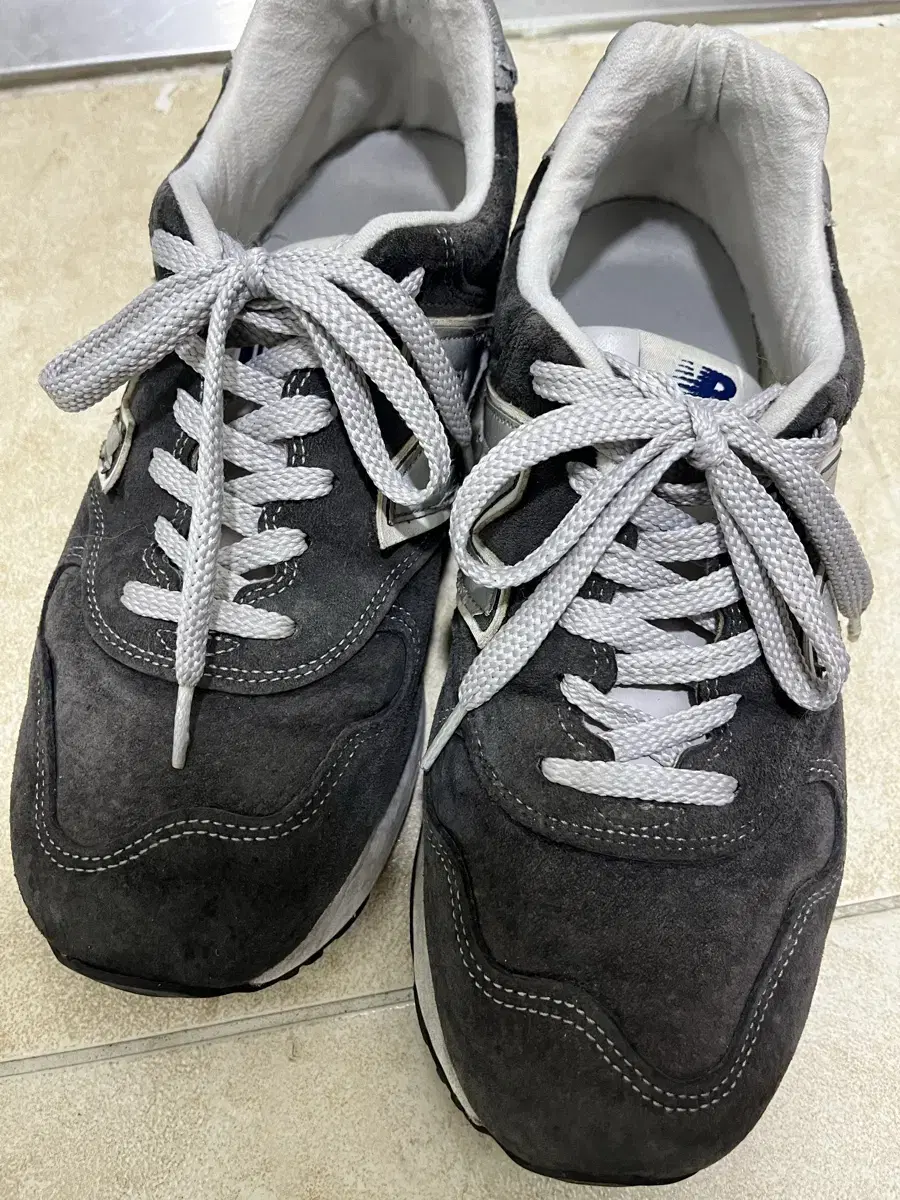 뉴발란스1400 260