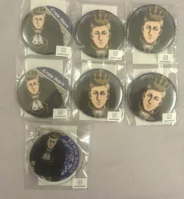 엘빈 묶음 판매 마루쿠지