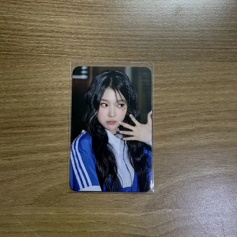 세이마이네임 1집 에버버전 도희 포카 세트 팝니다