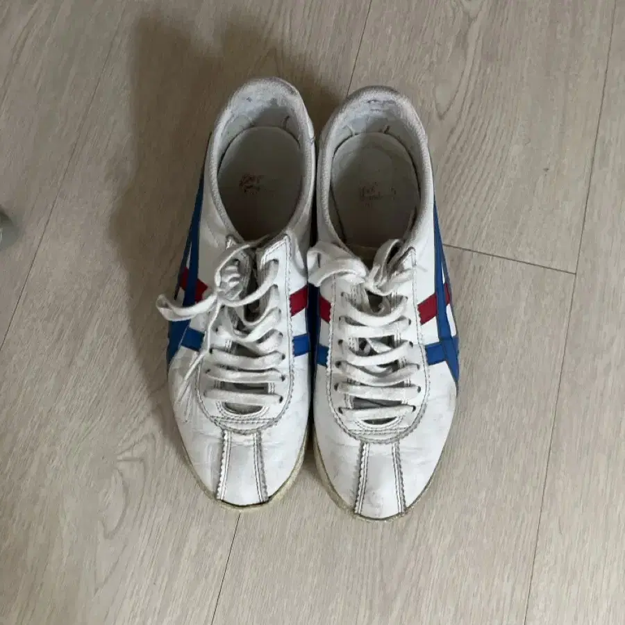 Onitsuka Tiger 운동화