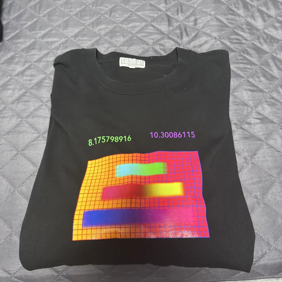 (XL) 카브엠트 롱슬리브