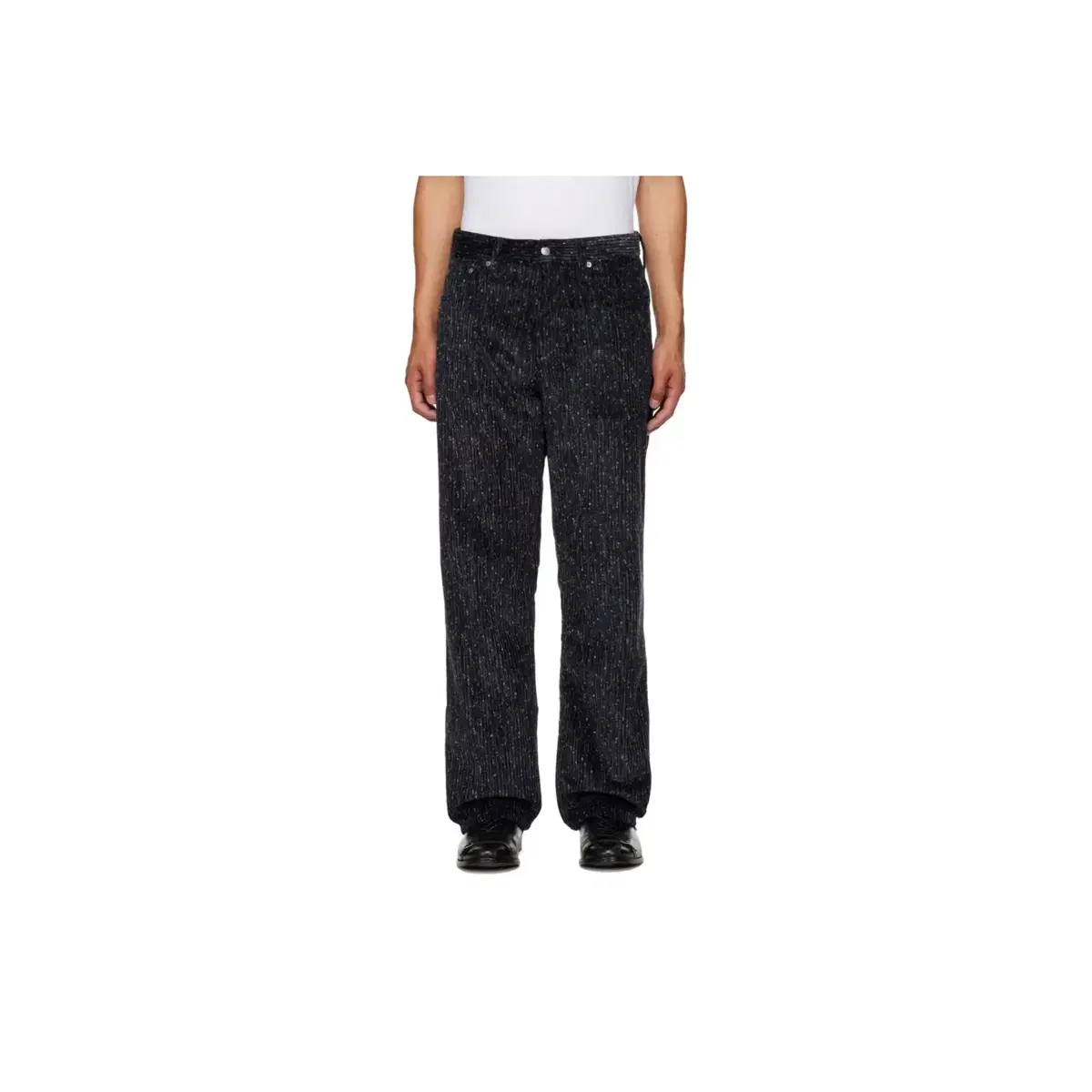 Sunflower corduroy pants