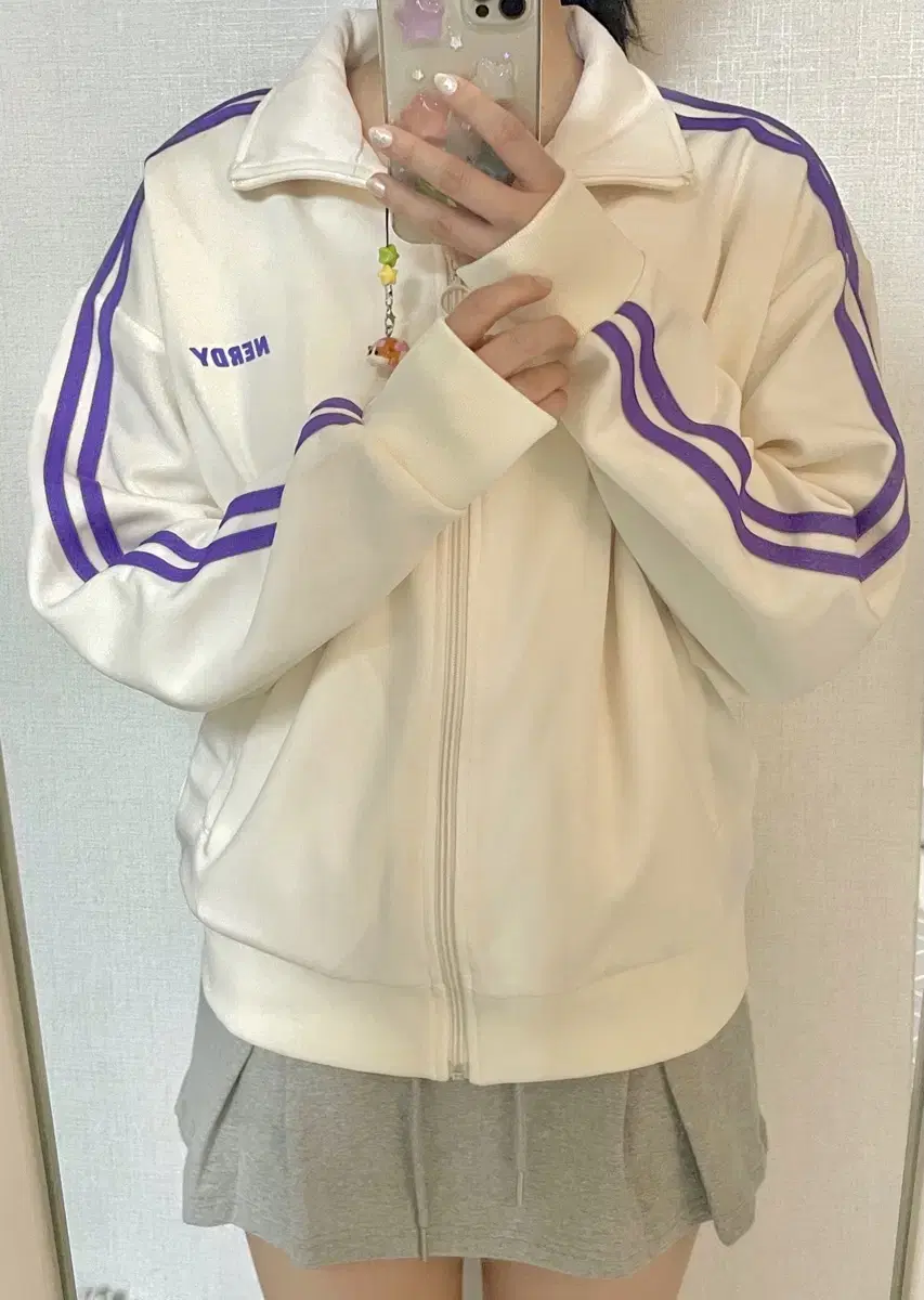 널디 크림보라 져지