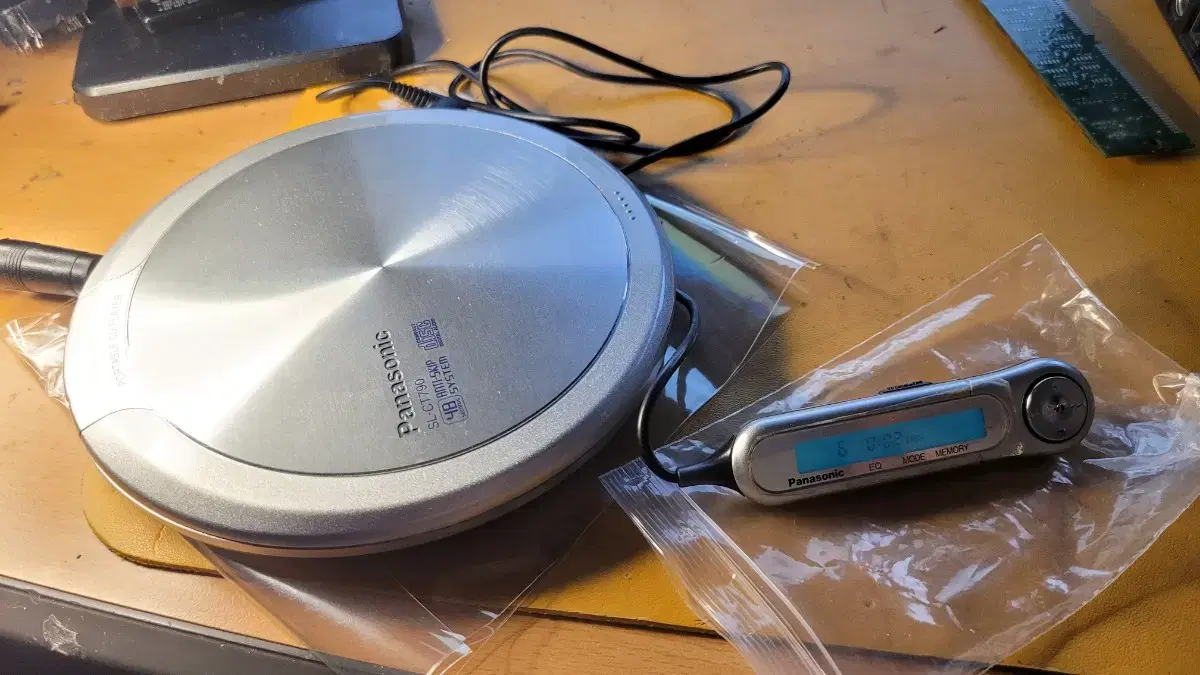 초 미품 파나소닉 CT-790