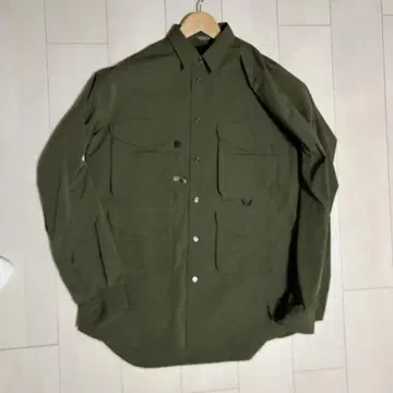 다이와 피어 39 셔츠 M사이즈