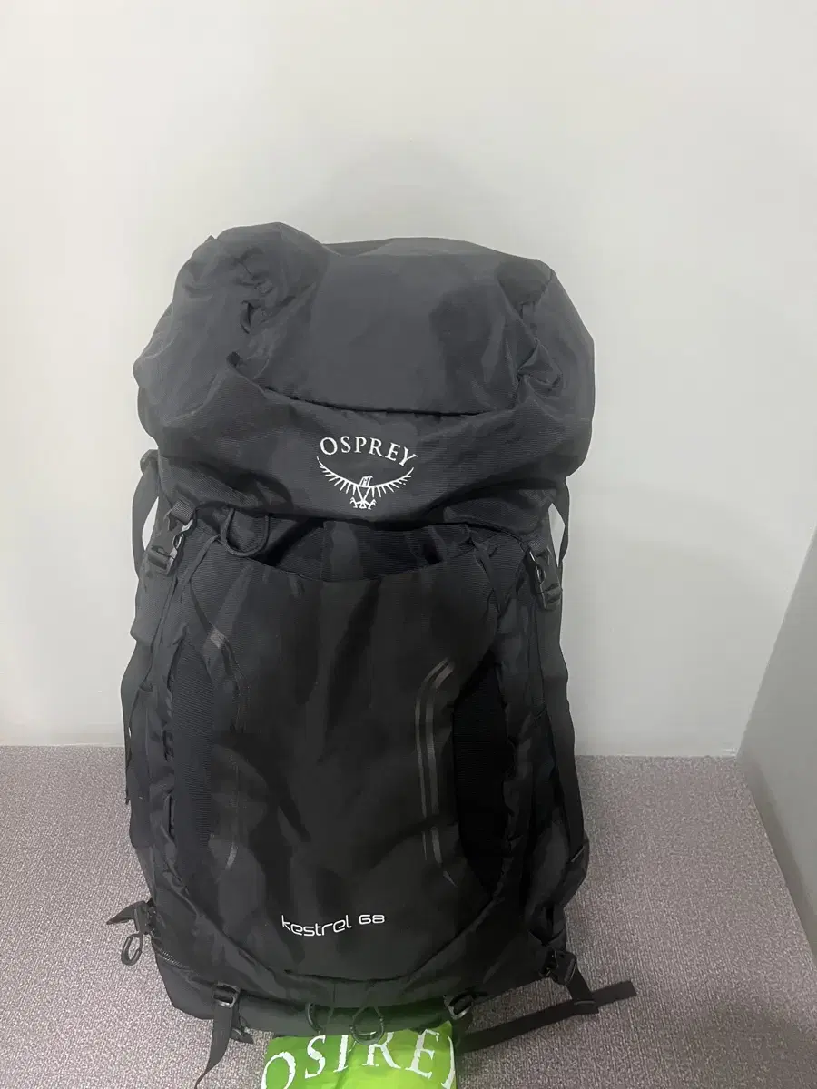 오스프리 캐스트럴68
