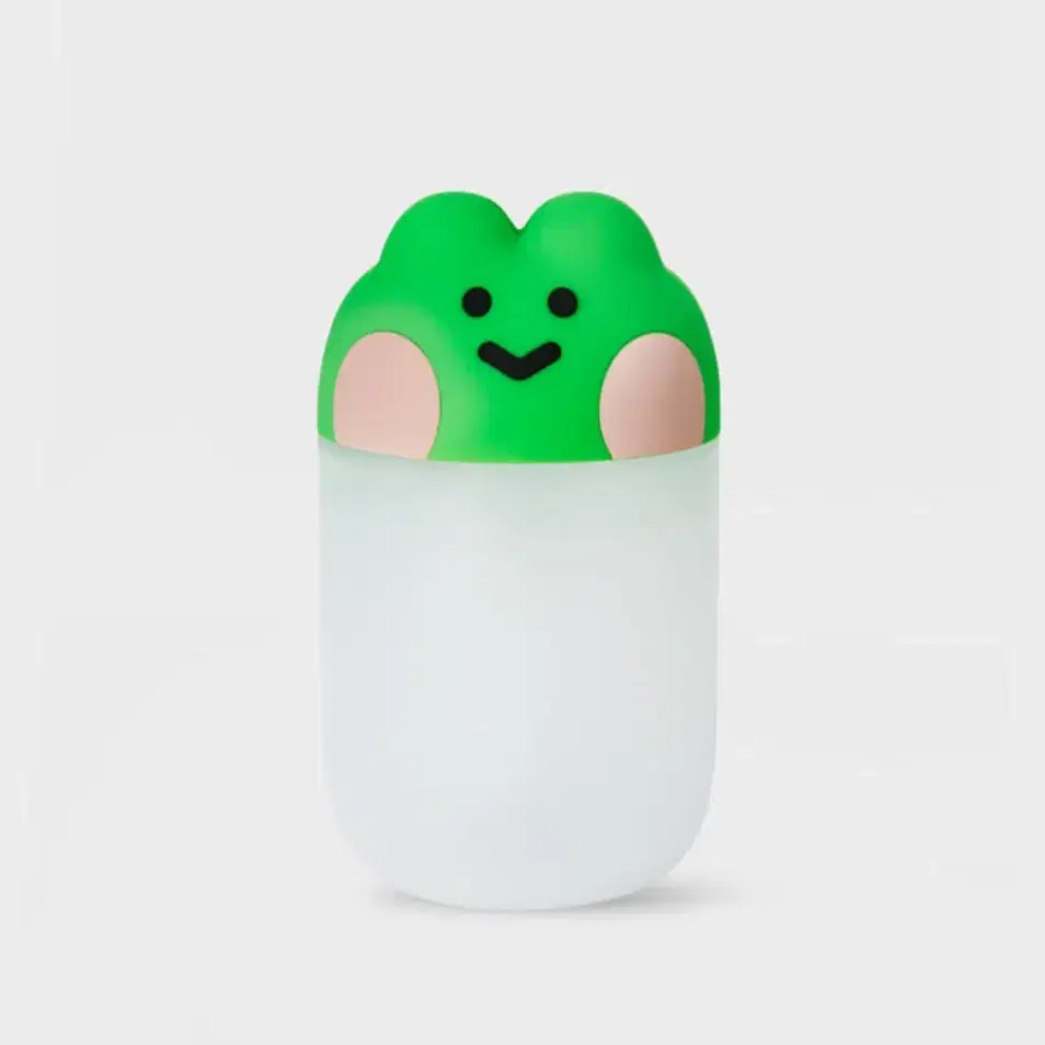 (미개봉 새상품) 라인프렌즈 레니니 윈터 가습기 (220ml)
