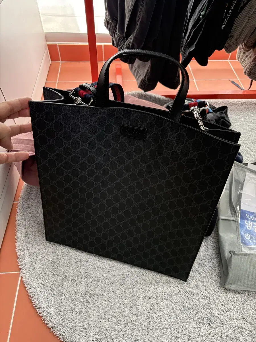 Gucci GG Tote Bag New Products for Sale