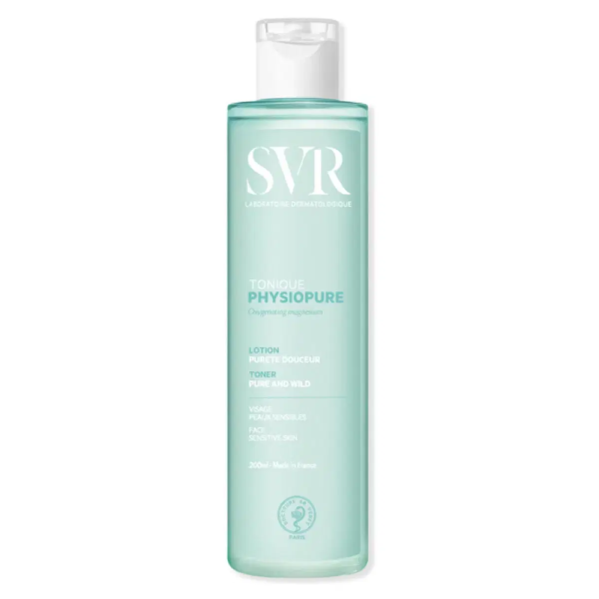 새상품) SVR 피지오퓨어 토너 200ml