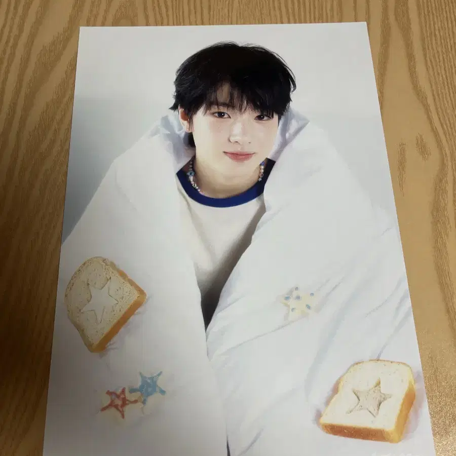 엔시티 위시 사쿠야 시그 풀세트 일괄 포카 포스터 엽서 아이디카드