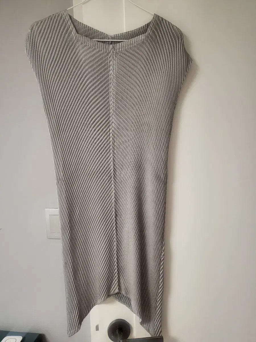Ise-amiyake tunic