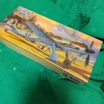 Ta 152H-0 1/72 프라모델 키트
