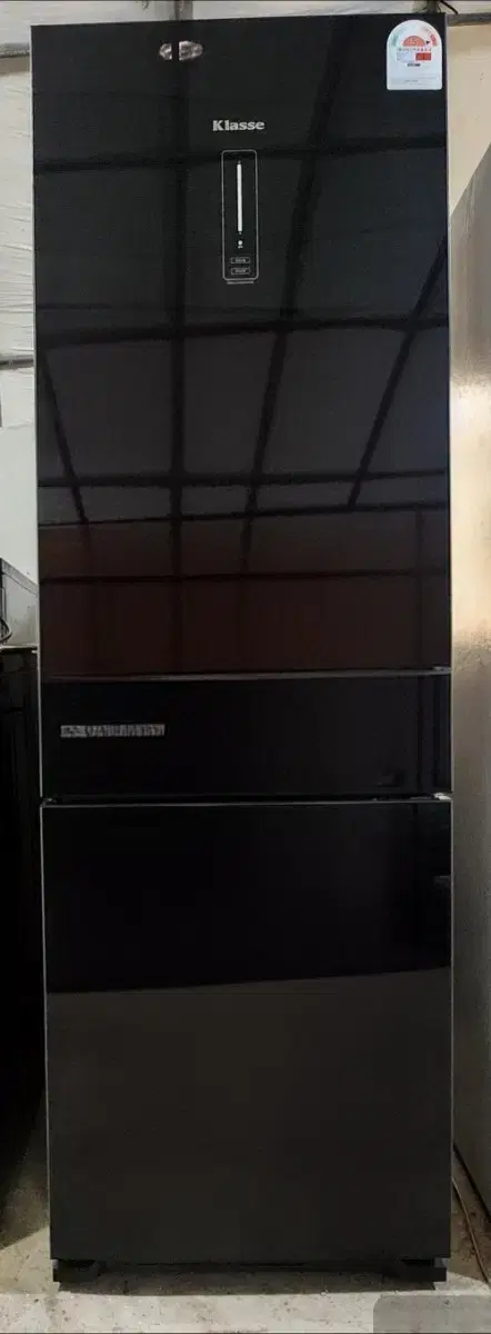 클라쎄 냉장고 340리터<<배송비별도>>