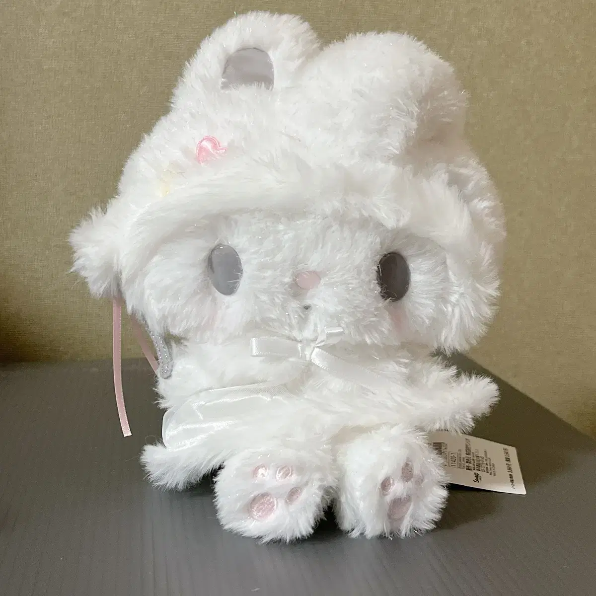 마이멜로디 애니버서리 구름 인형