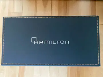 해밀턴 아메리칸 클래식 골드