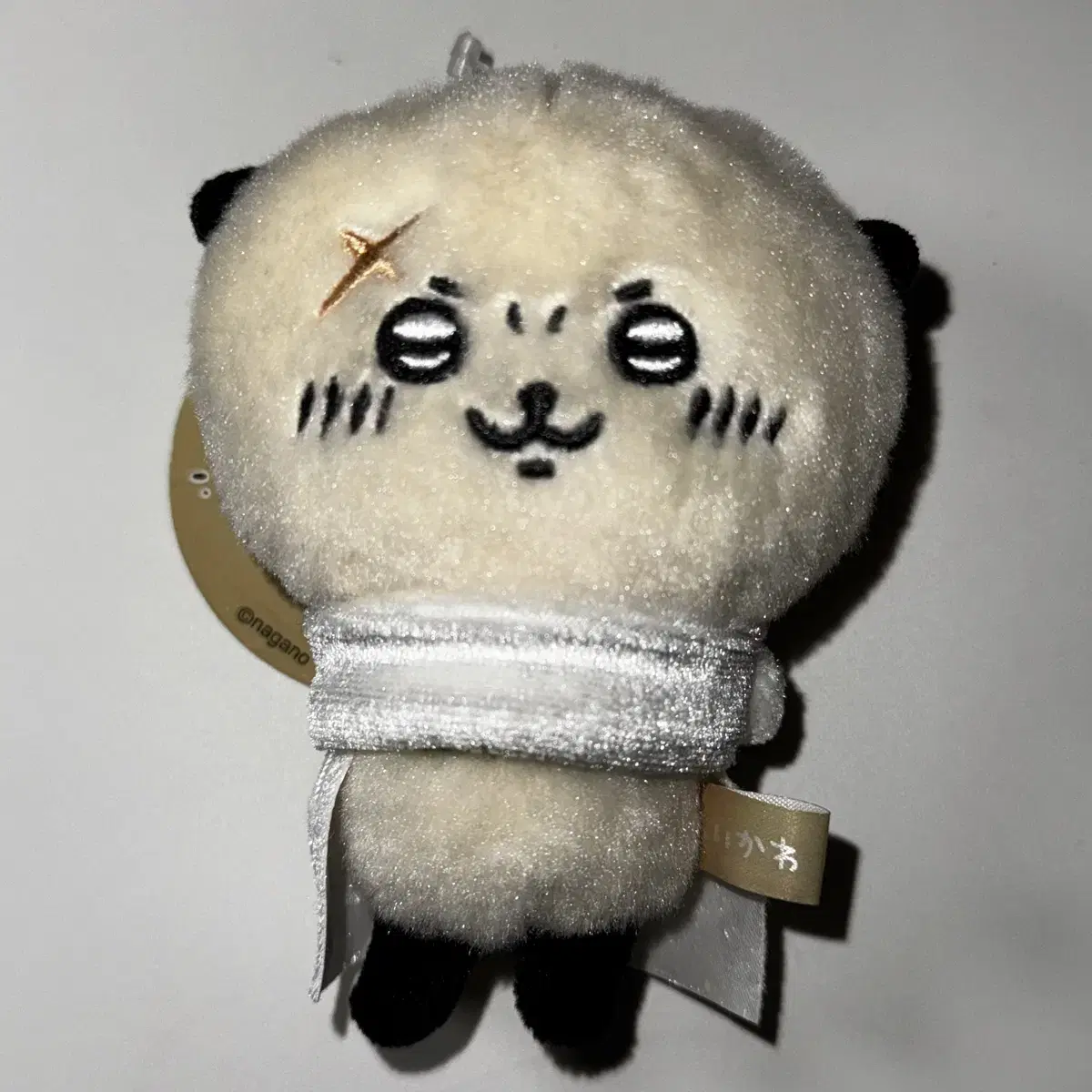 치이카와 랏코 마스코트 인형 양도