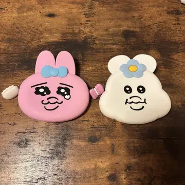 팬티 똥파우치 실리콘 파우치