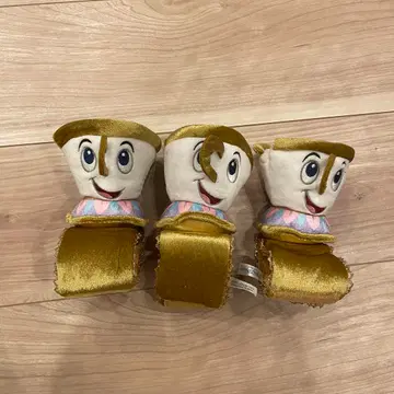 디즈니 미녀와 야수 칩 리스트 밴드 판매 종료